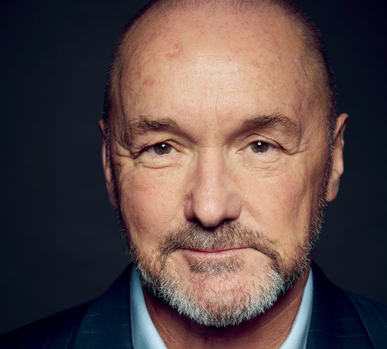 Tech Entrepreneur Rick Parish Praises King Charles’ ‘Visionary’ Approach To Climate Change And Sustainability