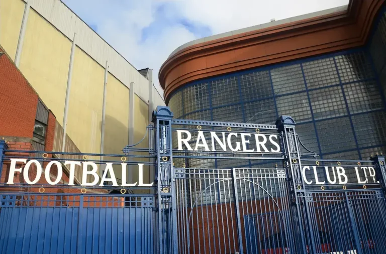 The Analysis Series: Rangers International Football Club Ltd, Annual Report and Financial Statements, year ended 30 June 2025