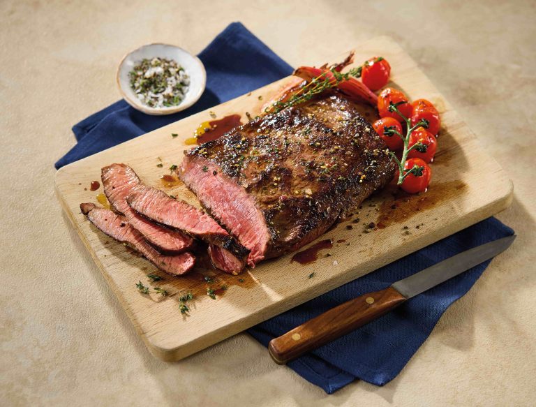 Aldi Launches Father’s Day Meat Range Including Huge Godfather Steak And New Flat Iron Man Cut