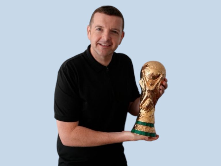 Kevin Bridges: In Search Of The Beautiful Game