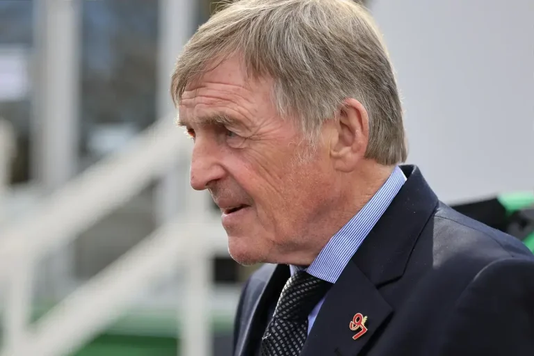 ‘The King’ Faces His Biggest Fight: Sir Kenny Dalglish Reveals Cancer Diagnosis After Social Media Blunder
