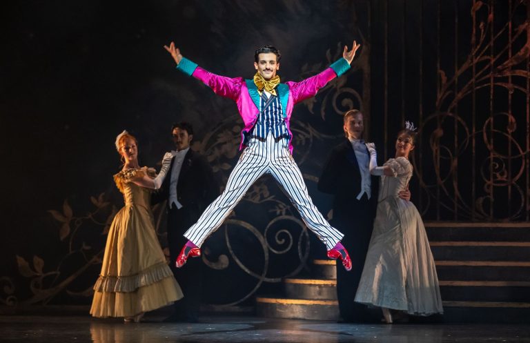 As Bed Tax Looms, Scottish Ballet Warns Rising Costs Put Edinburgh’s Cultural Future at Risk