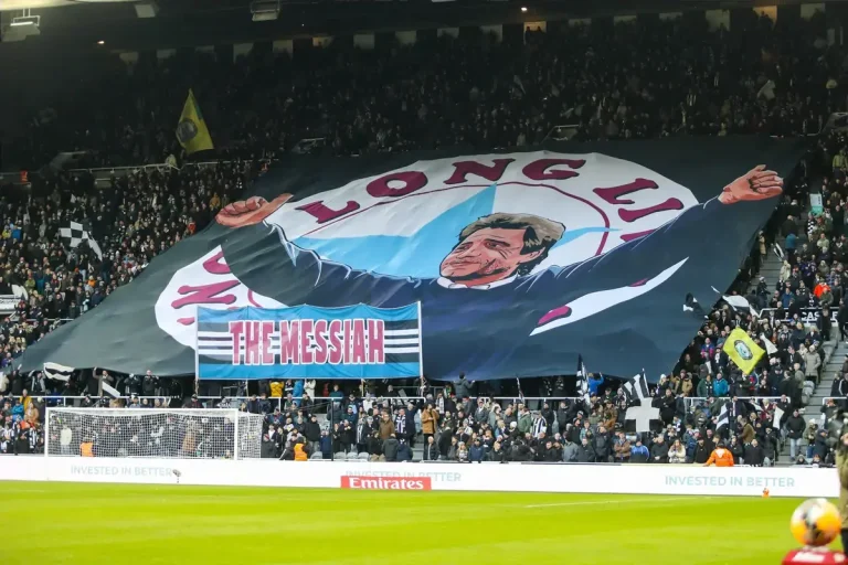Heart, Soul, and Swashbuckling Football: The Enduring Legacy of Kevin Keegan