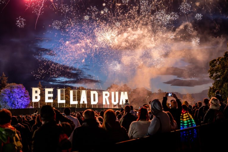 Belladrum Tartan Heart Festival Confirms 2027 Return Following Summer Success