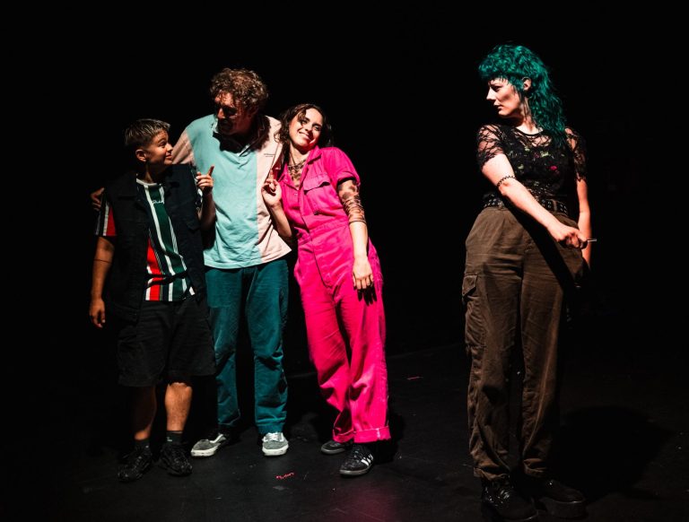 Six Unmissable Edinburgh Fringe Shows Open for Review Today
