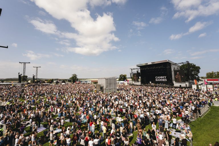 Heather on the Hill Festival to Return to Edinburgh in 2027 After Sold-Out Debut
