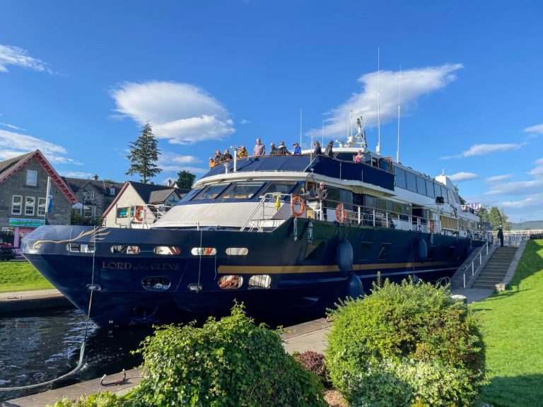 Hebridean Island Cruises Launches 2027 Lord of the Glens Brochure with Expanded Scotland Programme