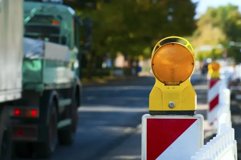 AI Technology Trial to Improve Roadworker Safety Across Scotland