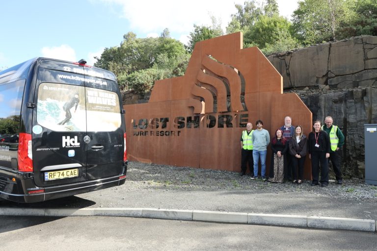 New Direct Bus Service 67 Connects Edinburgh with Lost Shore Surf Resort and EICA Ratho