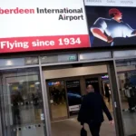 Aberdeen International Airport Unveils Next Phase of £2.5m Retail Transformation