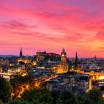 Council Commits Millions To Support Edinburgh’s Festivals And Cultural Sector