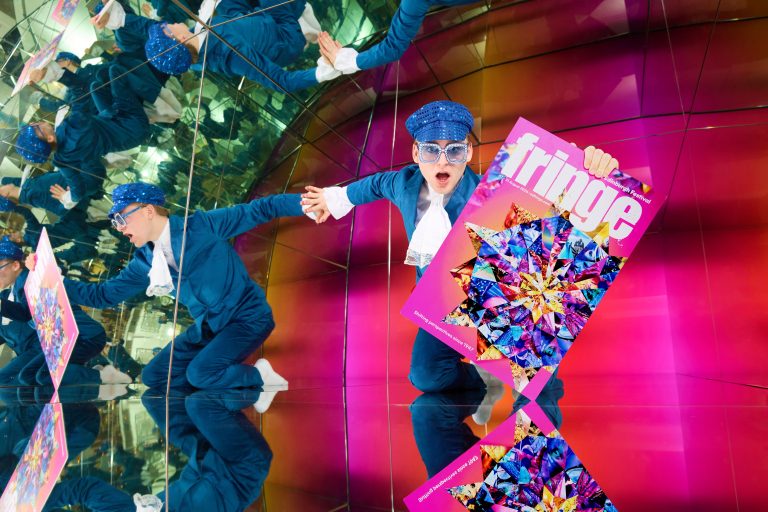 Edinburgh Festival Fringe 2026 Concludes Ahead of 80th Anniversary