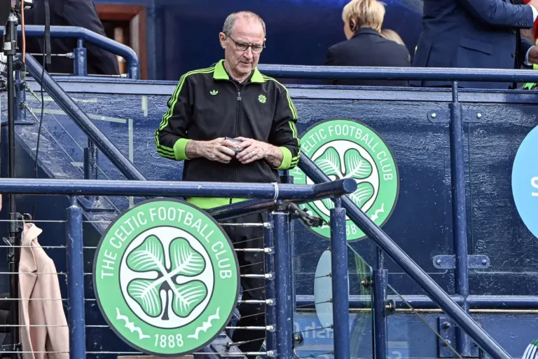 Scottish Premiership Round-up: Celtic Maintain Perfect Start As Rangers Start To Build Momentum