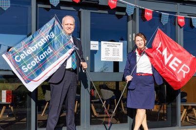 LNER-colleagues-at-the-entrance-to-the-Leuchars-First-Class-Lounge-LNER_cropped-scaled.jpg