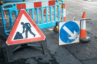 Roadworks-Getty.jpg