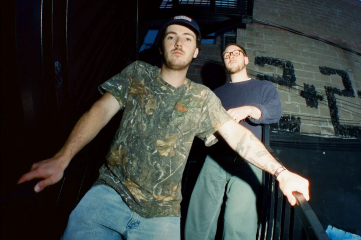 Cleopatrick Release Their Huge New Single and Video ‘Whaat’